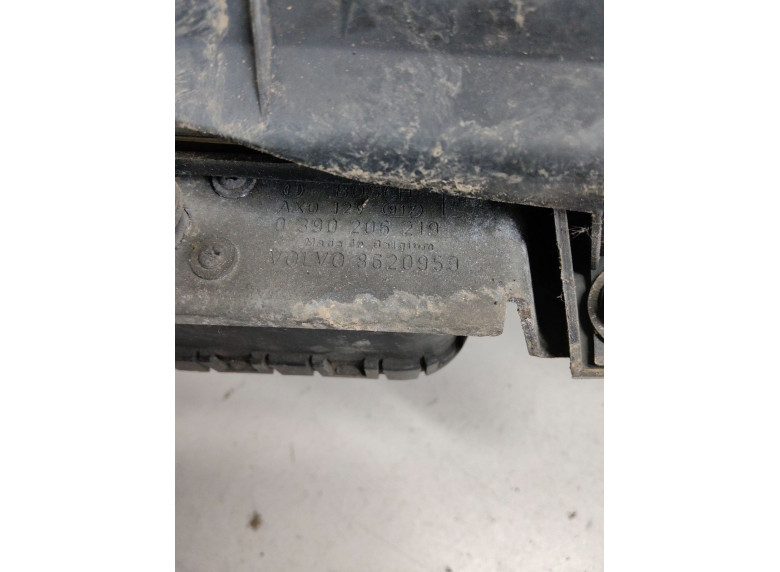 Моторчик стеклоочистителя фар к Моторчик стеклоочистителя фар к Volvo V70 undefined г. V70