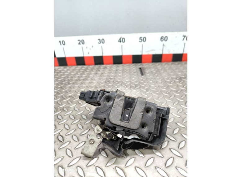 Замок двери передней правой к Ford S-Max