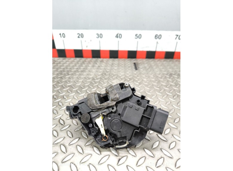 Замок двери передней правой к Замок двери передней правой к Ford S-Max undefined г. S-Max