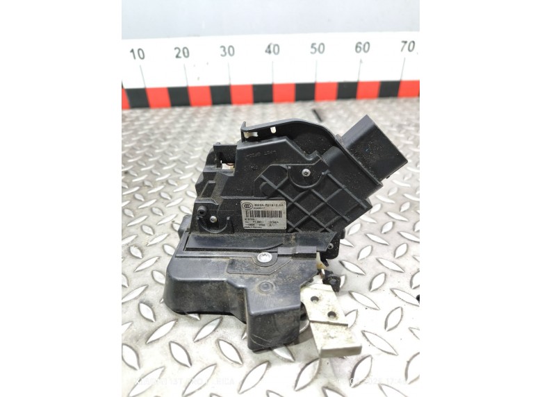 Замок двери передней правой к Замок двери передней правой к Ford S-Max undefined г. S-Max