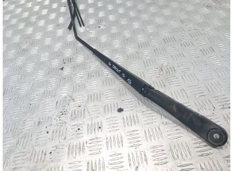 Щеткодержатель (поводок стеклоочистителя, дворник) к Щеткодержатель (поводок стеклоочистителя, дворник) к Ford Transit undefined г. Transit