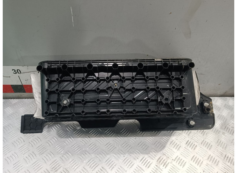 Подножка кабины правая (входной модуль) к Ford Transit, 2019г.