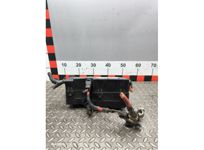 Блок предохранителей к Блок предохранителей к Volvo C30 undefined г. C30