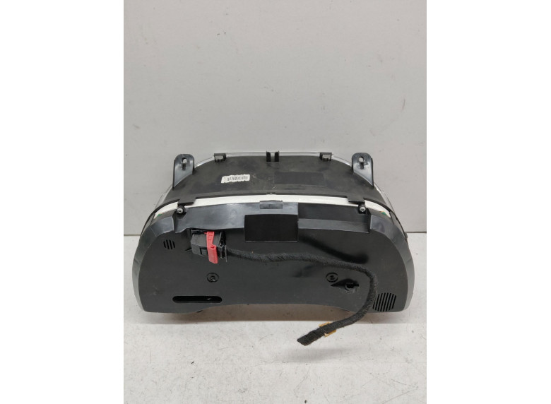 Щиток приборов (приборная панель) к Fiat Grande Punto, 2009г.