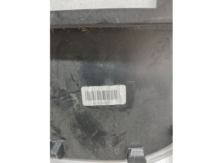 Щиток приборов (приборная панель) к Fiat Grande Punto, 2009г.