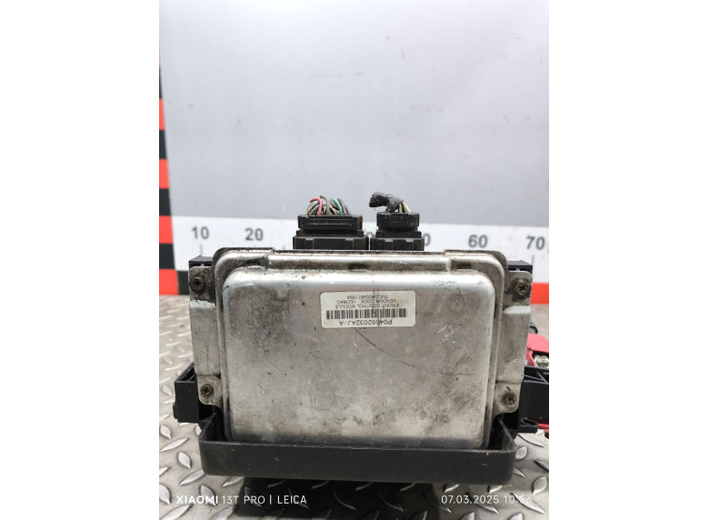 Блок комфорта к Chrysler 300C