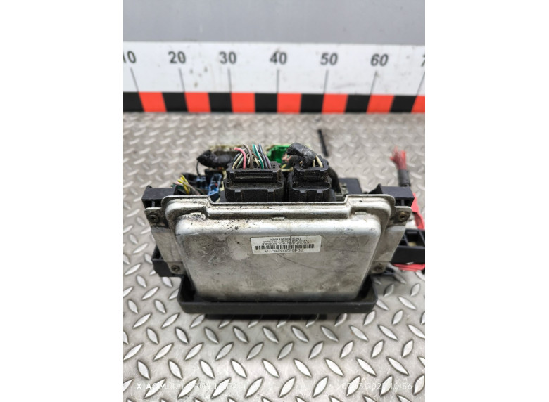 Блок комфорта к Блок комфорта к Chrysler 300C undefined г. 300C