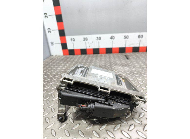 Блок управления двигателем к Mercedes B W245, 2005г.