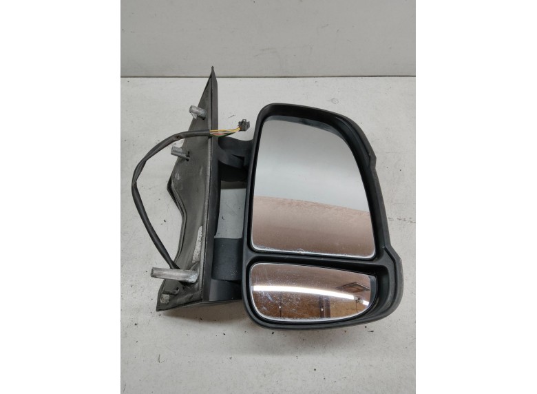 Зеркало наружное правое к Peugeot Boxer