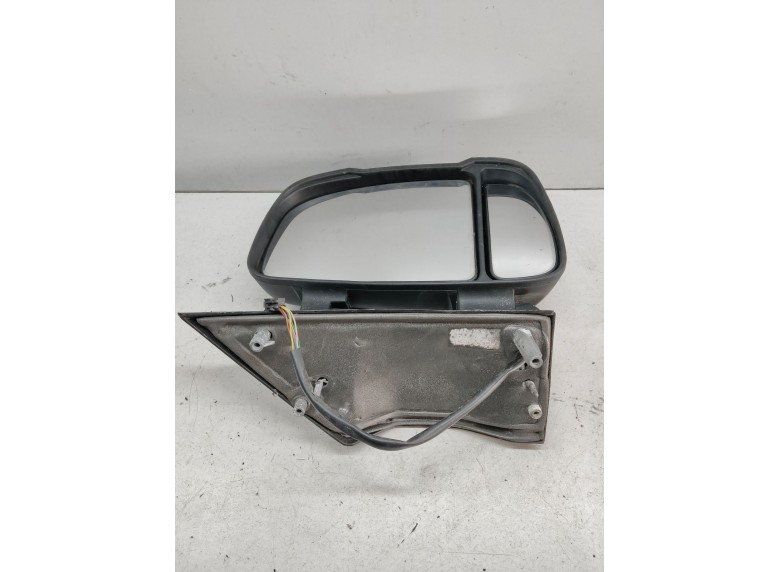 Зеркало наружное правое к Зеркало наружное правое к Citroen Jumper undefined г. Boxer