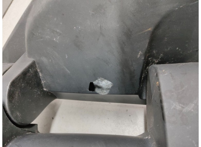 Зеркало наружное правое к Зеркало наружное правое к Citroen Jumper undefined г. Boxer