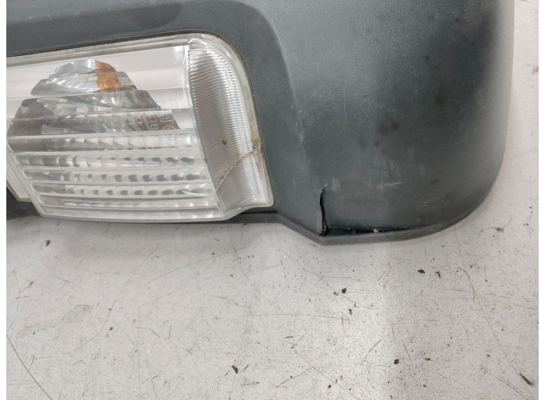 Зеркало наружное правое к Зеркало наружное правое к Citroen Jumper undefined г. Boxer