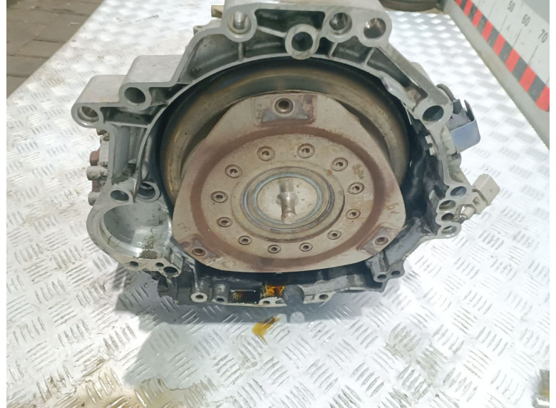 КПП автоматическая (АКПП) к Audi A6, 2006г.