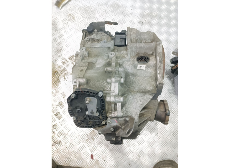 КПП автоматическая (АКПП) к Volkswagen Passat, 2008г.