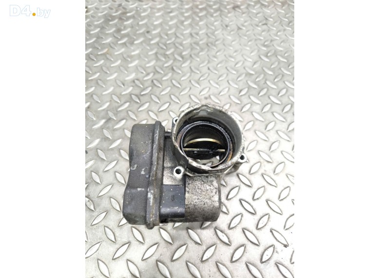 Заслонка дроссельная к Volkswagen Golf undefined г.
