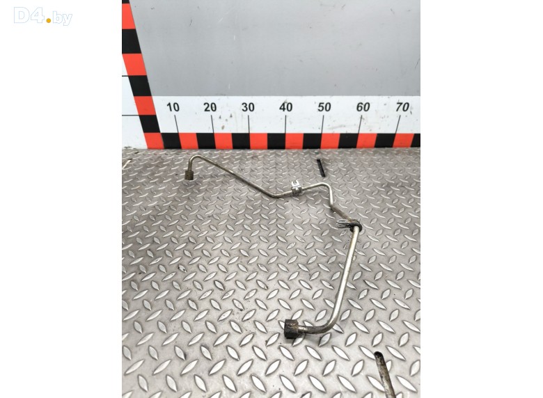 Масляная трубка турбины к Volkswagen Golf undefined г.