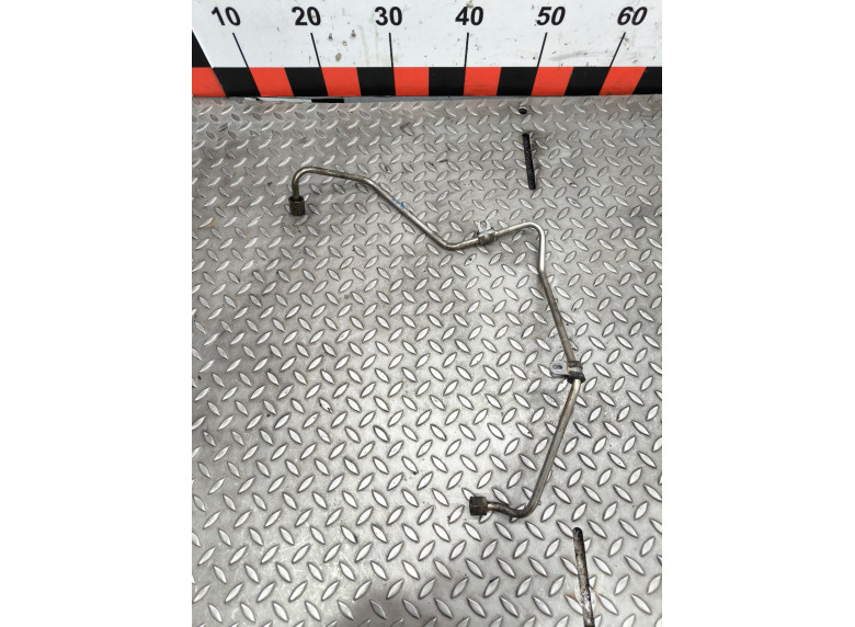 Масляная трубка турбины к Volkswagen Golf, 2006г.