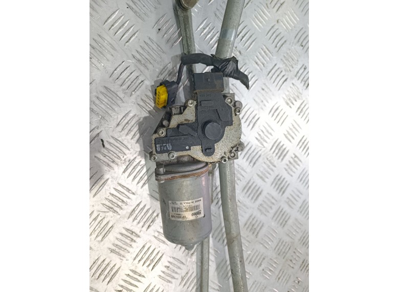 Механизм стеклоочистителя (трапеция дворников) к Механизм стеклоочистителя (трапеция дворников) к Renault Master undefined г. Master