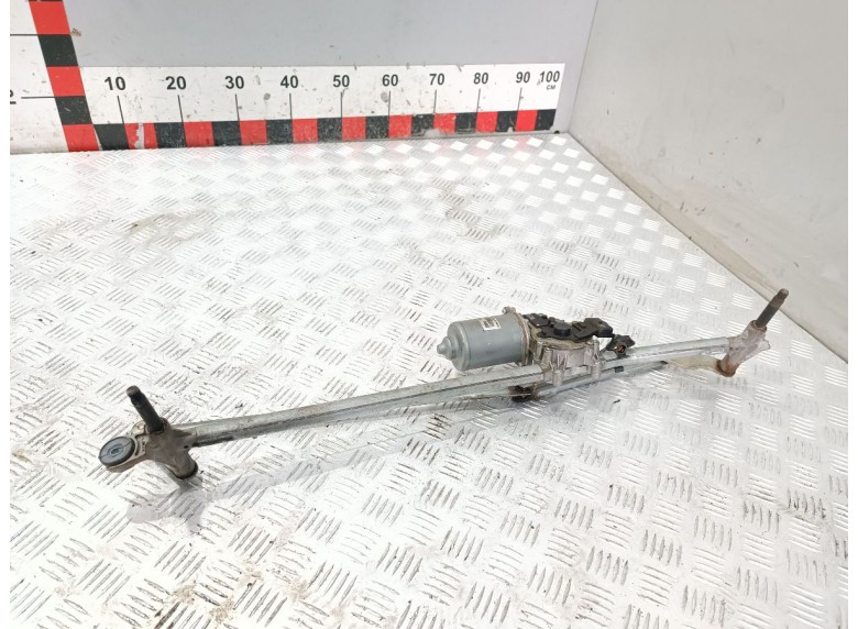 Механизм стеклоочистителя (трапеция дворников) к Механизм стеклоочистителя (трапеция дворников) к Renault Master undefined г. Master