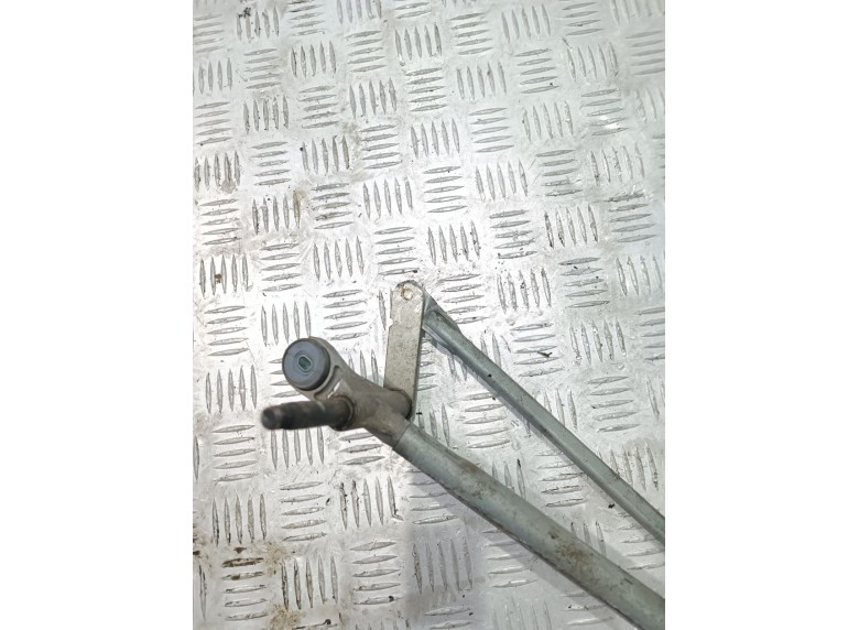 Механизм стеклоочистителя (трапеция дворников) к Механизм стеклоочистителя (трапеция дворников) к Renault Master undefined г. Master