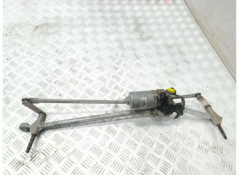 Механизм стеклоочистителя (трапеция дворников) к Renault Master