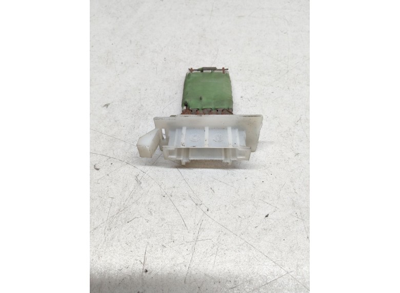 Сопротивление печки к Сопротивление печки к Renault Master undefined г. Master