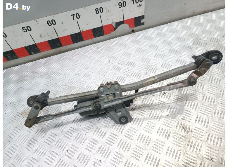 Механизм стеклоочистителя (трапеция дворников) к Opel Astra undefined г.