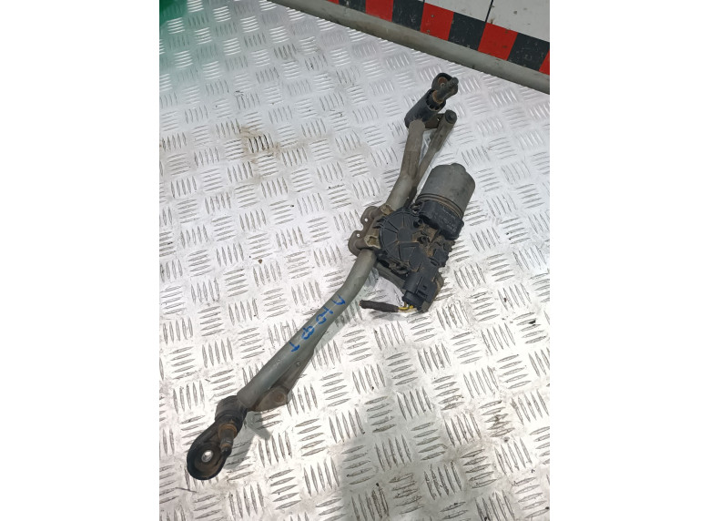 Механизм стеклоочистителя (трапеция дворников) к Opel Astra, 2007г.