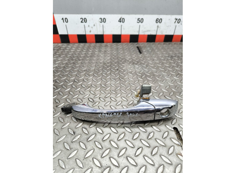 Ручка наружная передняя левая к Ручка наружная передняя левая к Chrysler 300C undefined г. 300C