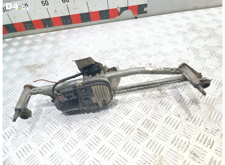 Механизм стеклоочистителя (трапеция дворников) к Volkswagen Passat undefined г.