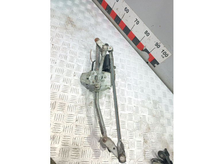 Механизм стеклоочистителя (трапеция дворников) к Volkswagen Passat, 2007г.