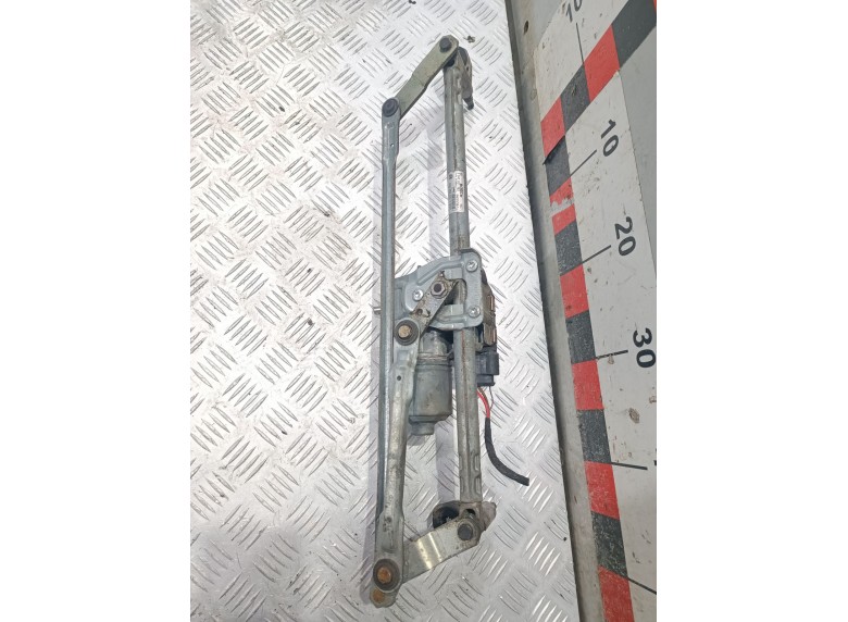 Механизм стеклоочистителя (трапеция дворников) к Volkswagen EOS