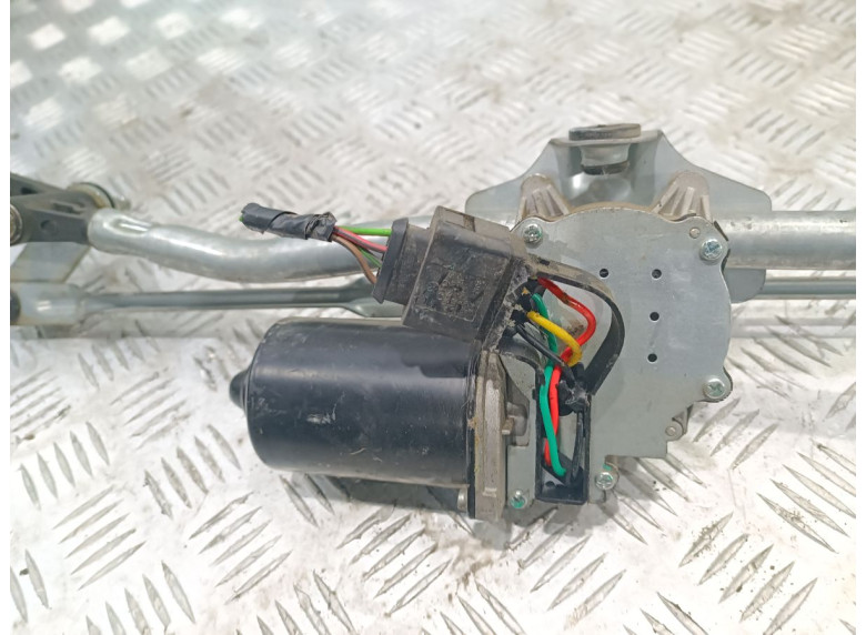 Механизм стеклоочистителя (трапеция дворников) к Механизм стеклоочистителя (трапеция дворников) к Skoda Octavia undefined г. Octavia