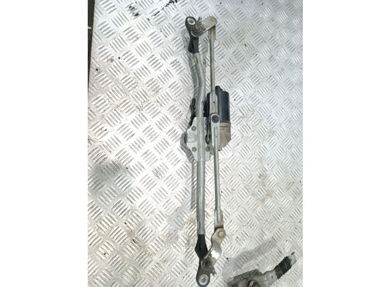 Механизм стеклоочистителя (трапеция дворников) к Механизм стеклоочистителя (трапеция дворников) к Skoda Octavia undefined г. Octavia