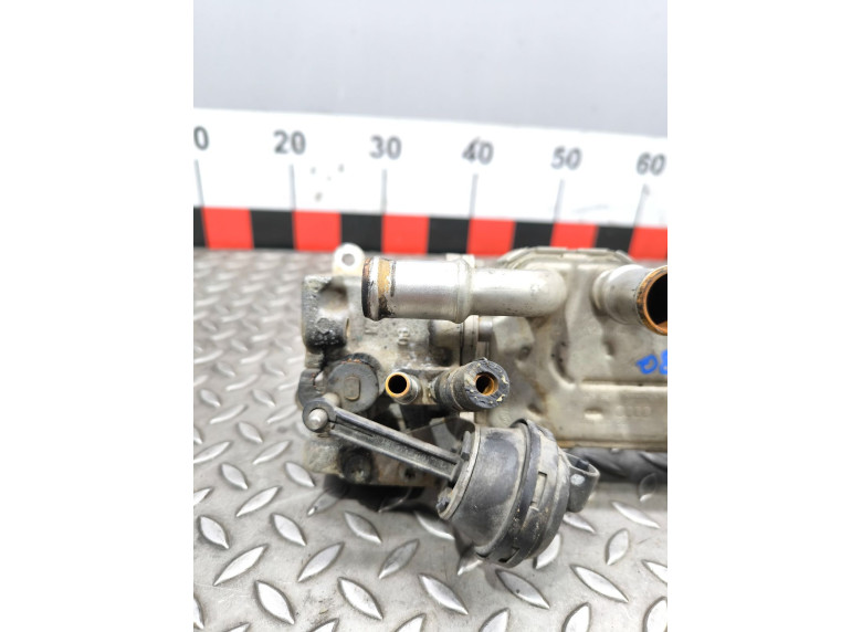 Радиатор EGR к Volkswagen Golf, 2006г.