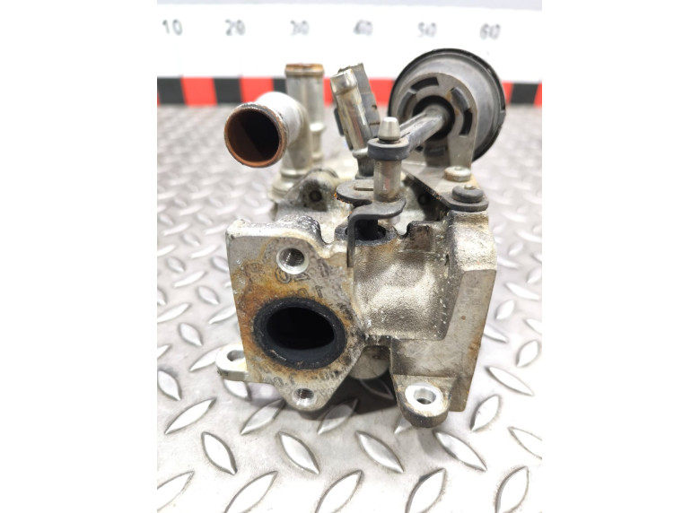 Радиатор EGR к Volkswagen Golf, 2006г.