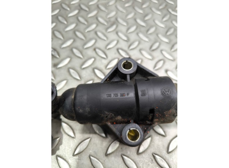 Цилиндр сцепления рабочий к Цилиндр сцепления рабочий к Volkswagen Golf undefined г. A3