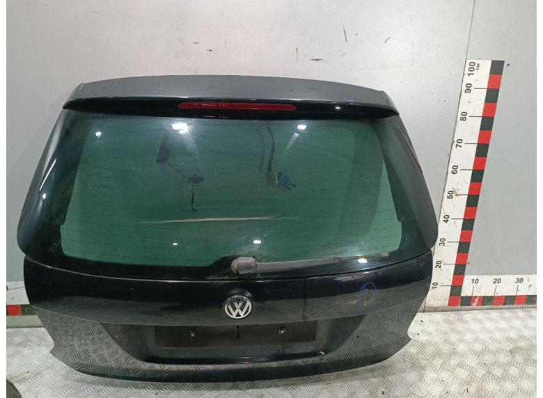 Ручка открывания багажника к Volkswagen Golf, 2008г.