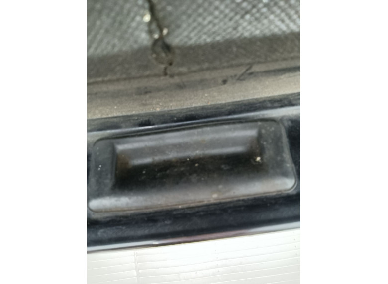 Ручка открывания багажника к Volkswagen Golf, 2008г.