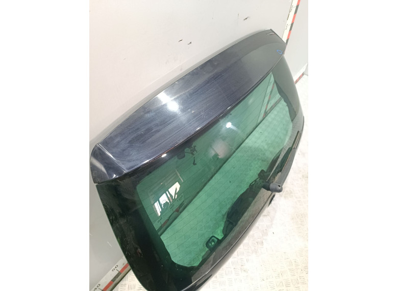 Крышка багажника (дверь 3-5) к Volkswagen Golf, 2008г.