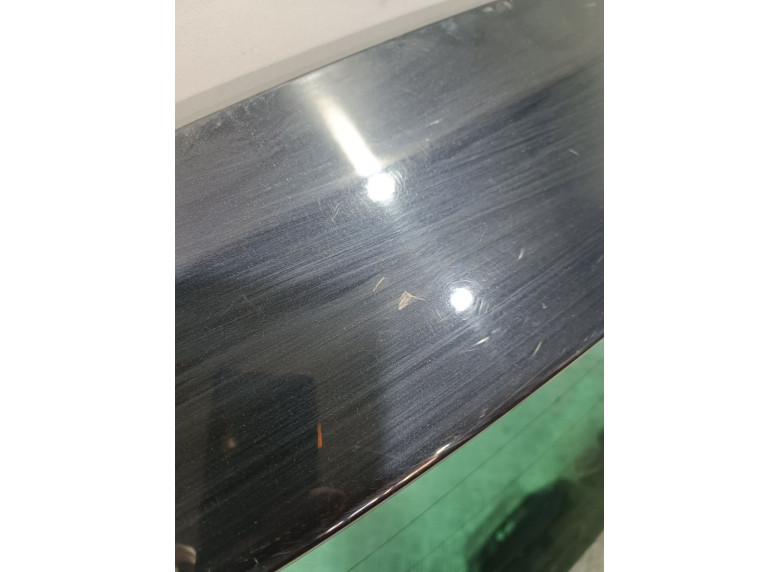 Крышка багажника (дверь 3-5) к Volkswagen Golf, 2008г.