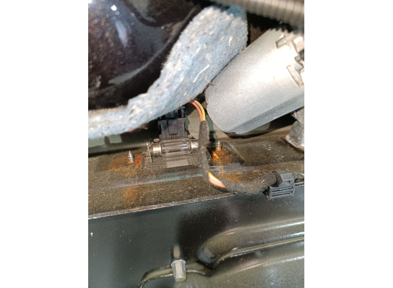 Крышка багажника (дверь 3-5) к Volkswagen Golf, 2008г.