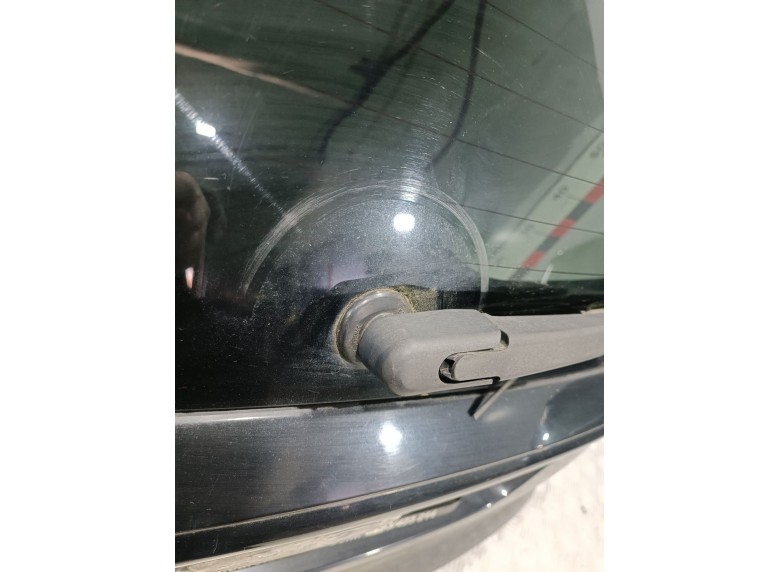 Моторчик заднего стеклоочистителя (дворника) к Ford Focus