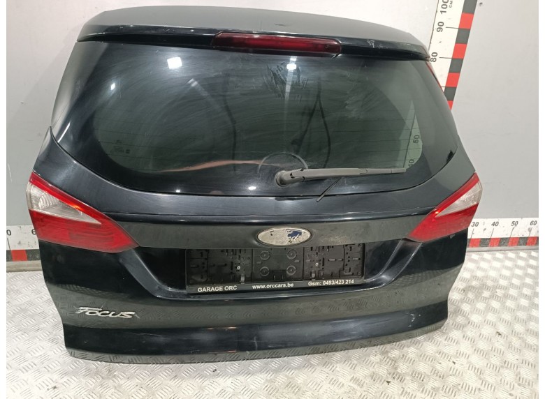 Моторчик заднего стеклоочистителя (дворника) к Моторчик заднего стеклоочистителя (дворника) к Ford Focus undefined г. Focus