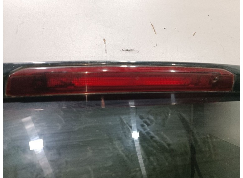 Стоп-сигнал к Ford Focus