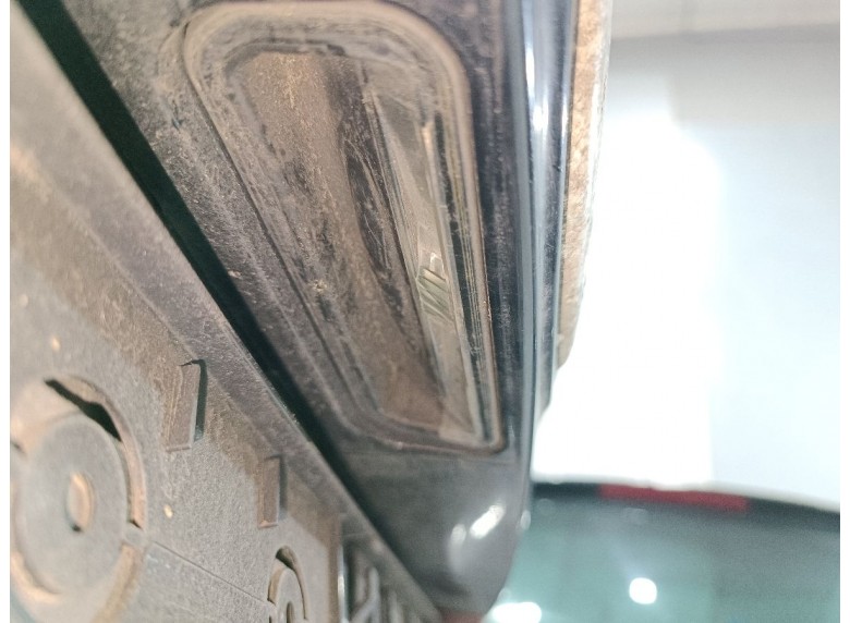 Кнопка открытия багажника к Ford Focus