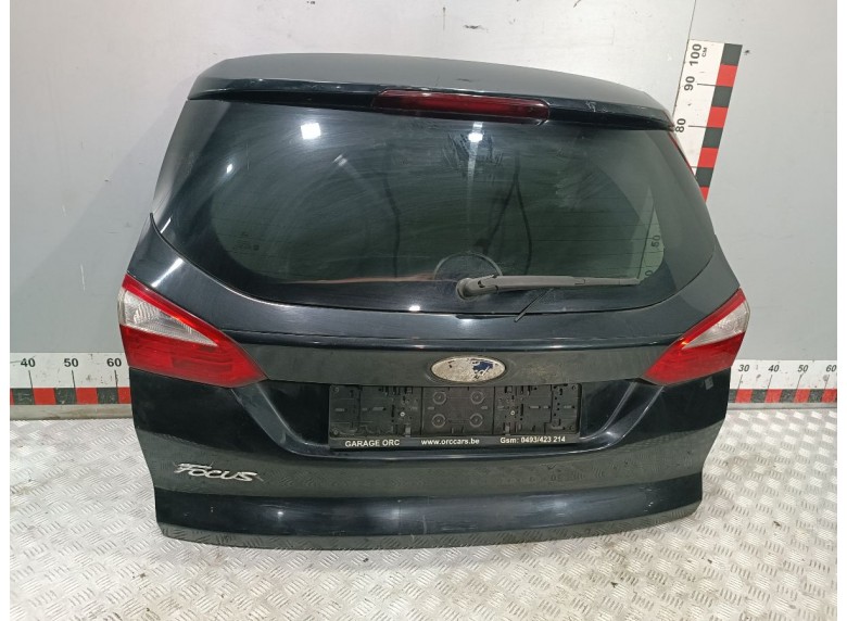 Кнопка открытия багажника к Кнопка открытия багажника к Ford Focus undefined г. Focus