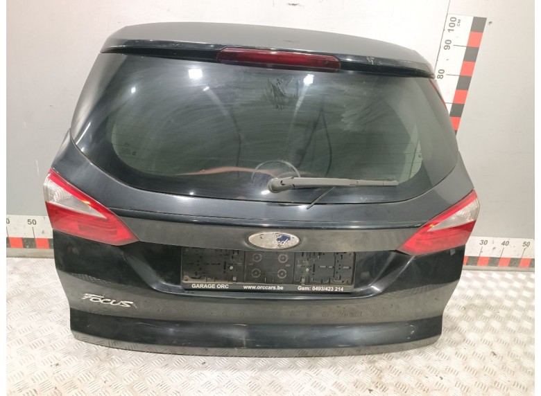 Крышка багажника (дверь 3-5) к Ford Focus