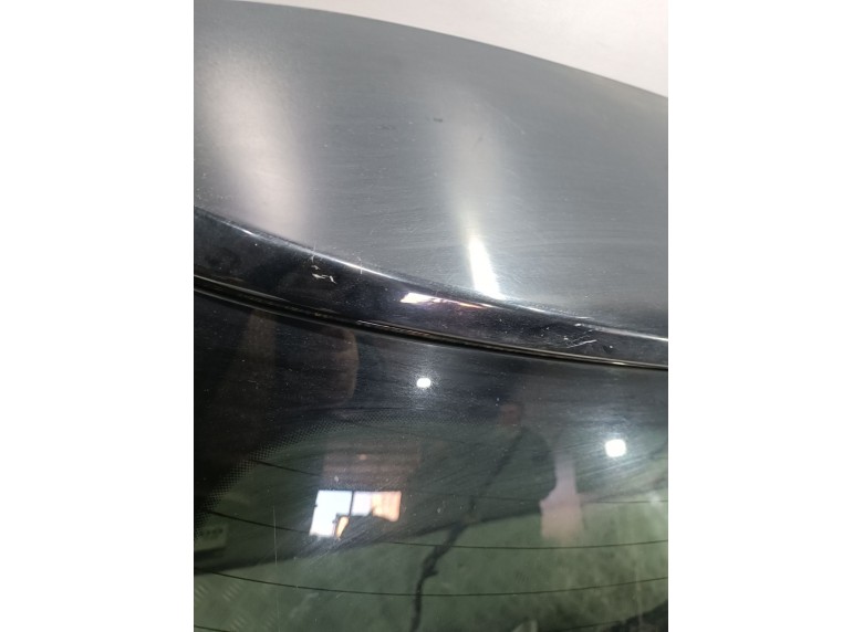 Крышка багажника (дверь 3-5) к Крышка багажника (дверь 3-5) к Ford Focus undefined г. Focus