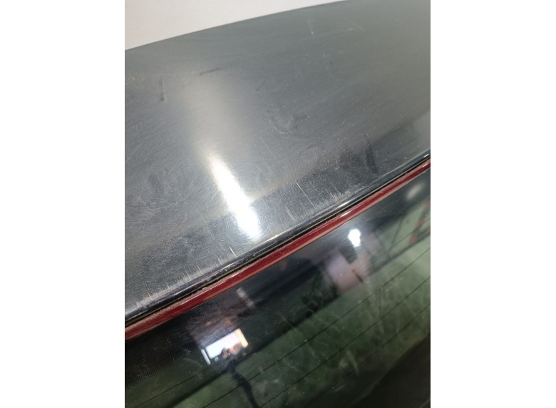 Крышка багажника (дверь 3-5) к Крышка багажника (дверь 3-5) к Ford Focus undefined г. Focus